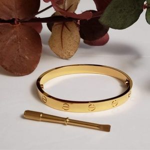 Love Bracelet